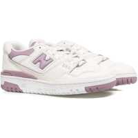 Sneakers New Balance Classics Dama - Sneakers New Balance Classics Sneakers 550 Violet Femei (BM 15410074) - B-mall.ro
