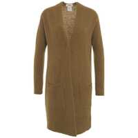 Cardigane Long knit cardigan Femei