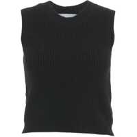 Pulovere casual Knit vest Femei