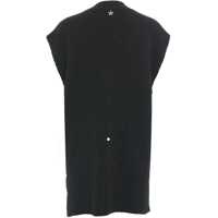 Pulovere casual Oversize knit vest Femei