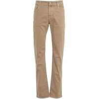 Blugi slim fit Jeans Slim Fit 'Bard' Barbati