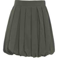 Fuste scurte Balloon skirt Femei