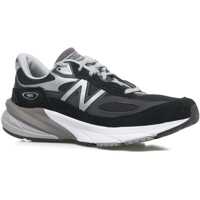 Sneakers New Balance Classics Dama - Sneakers New Balance Classics Sneakers 990v6 Black Femei (BM 15412888) - B-mall.ro