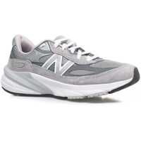 Sneakers New Balance Classics Dama - Sneakers New Balance Classics Sneakers 990v6 Grey Femei (BM 15412891) - B-mall.ro