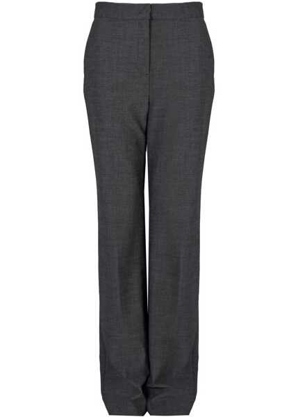 Pantaloni casual Liu Jo CF2231 Szary Barbati (BM 15414640) 1