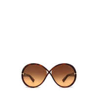 Ochelari de soare Tom Ford Eyewear Sunglasses Femei