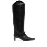 Pantofi cu toc Staud Shoes Femei