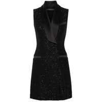 Rochii Max Mara "Eiffel" Sleeveless Dress Femei