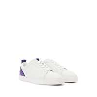 Sneakers Christian Louboutin pentru Barbati - Sneakers Christian Louboutin Christian Louboutin Sneakers WHITEJACARANDA Barbati (BM 15416104) - B-mall.ro