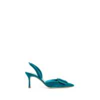 Pantofi cu toc Manolo Blahnik High Heel Femei