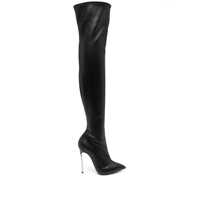Bocanci Casadei Blade High Heels Boots Femei