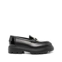 Pantofi Salvatore Ferragamo Flat Shoes Femei