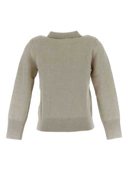 Pulovere Isabel Marant Isabel Marant toile Nola Sweatshirt GREY Femei (BM 15417574) 2