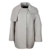 Paltoane Fabiana Filippi Coats Femei