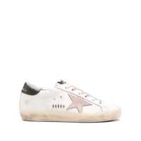 Sneakers Golden Goose Super Star Leather Sneakers Femei