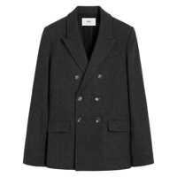 Geci AMI Paris Jackets And Vests Barbati