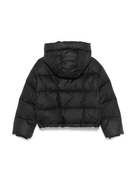 Geci de iarna Aspesi DOWN JACKET Black   Fete (BM 15420247) 2