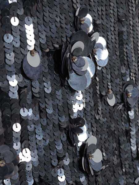 Rochii P.A.R.O.S.H. DRESS Gray Femei (BM 15420253) 3