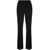 P.A.R.O.S.H. Black elegant pants Black  
