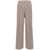 P.A.R.O.S.H. Beige Lille pants Beige