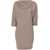 P.A.R.O.S.H. DRESS Gray
