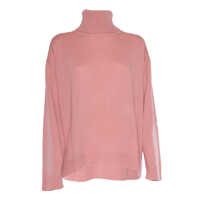 Pulovere Pink sweater Femei