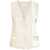 P.A.R.O.S.H. VEST Beige
