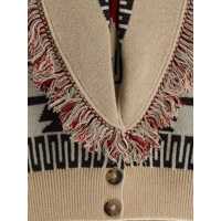 Cardigane ALANUI Dama - Cardigane ALANUI Alanui Icon Cardigan MULTICOLOR Femei (BM 15421075) - B-mall.ro