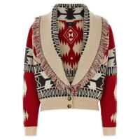 Cardigane Alanui 'Icon' Cardigan Femei