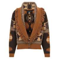 Cardigane Alanui 'Icon' Cardigan Femei