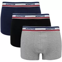 Chiloti Trunk 3P* Barbati