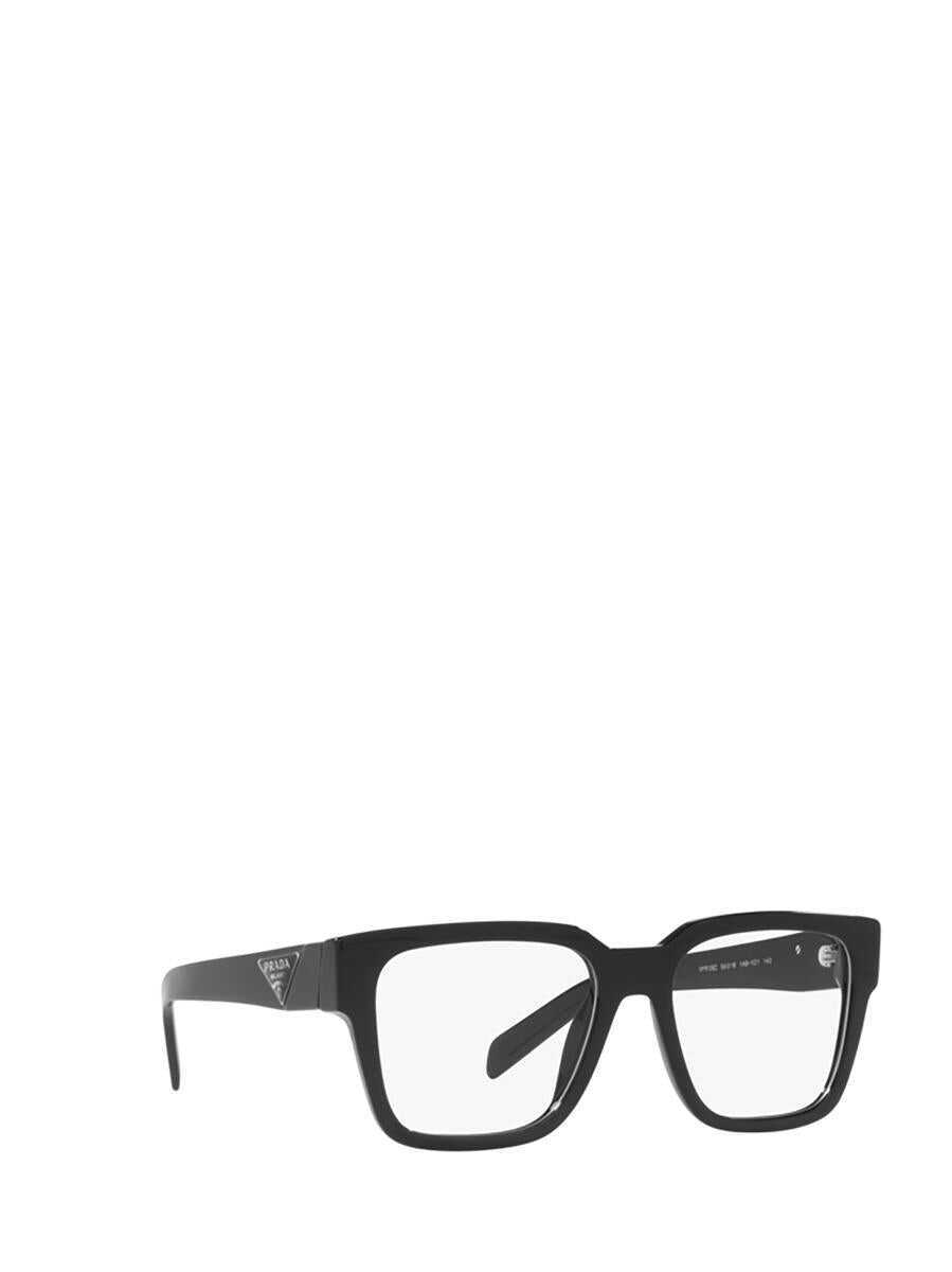 Ochelari de soare Prada Prada Eyewear Eyeglasses Black Femei (BM 15424378) 2