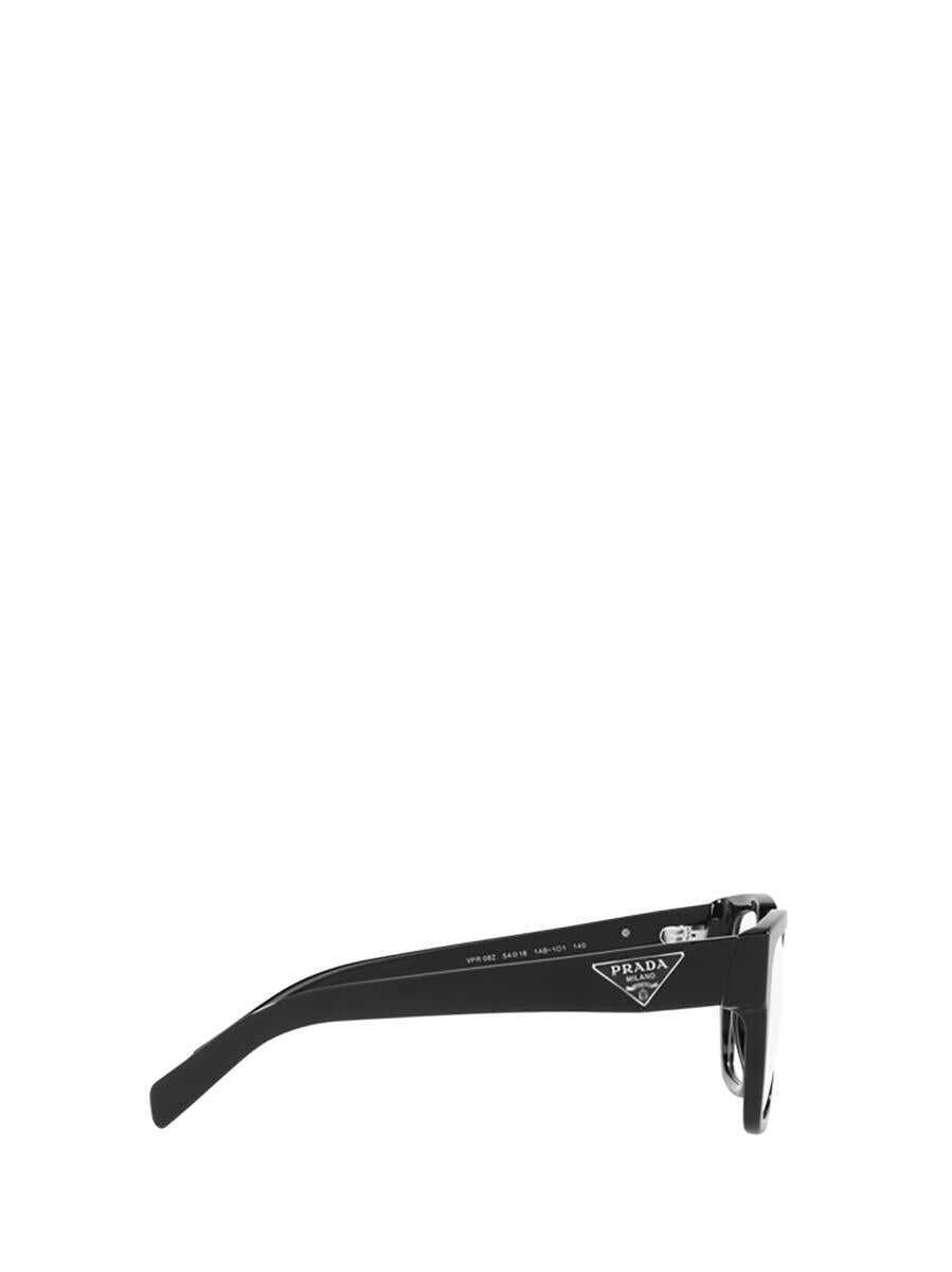 Ochelari de soare Prada Prada Eyewear Eyeglasses Black Femei (BM 15424378) 3