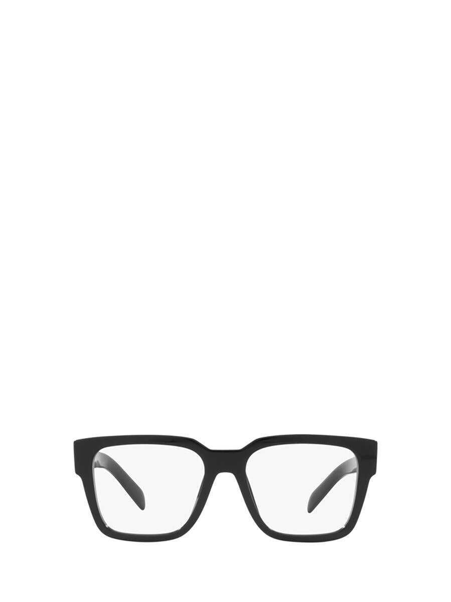 Ochelari de soare Prada Prada Eyewear Eyeglasses Black Femei (BM 15424378) 1