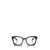 Prada Prada Eyewear Eyeglasses Black