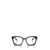 Prada Prada Eyewear Eyeglasses Brown