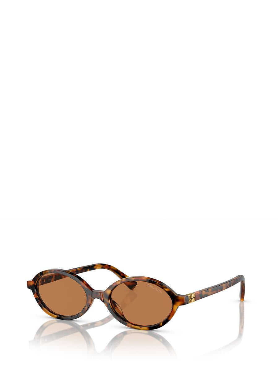 Ochelari de soare MIU MIU EYEWEAR Miu Miu Eyewear Sunglasses Multicolor Femei (BM 15424432) 2