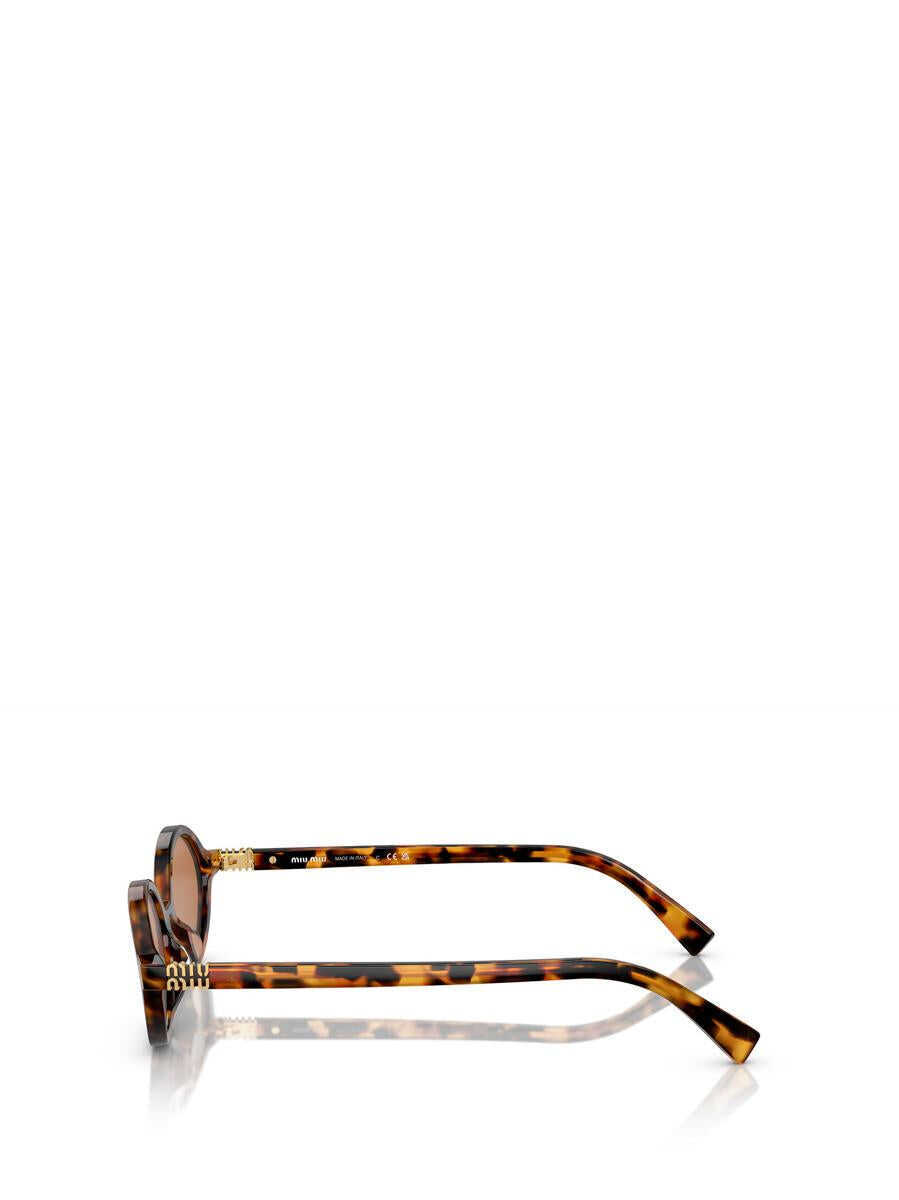 Ochelari de soare MIU MIU EYEWEAR Miu Miu Eyewear Sunglasses Multicolor Femei (BM 15424432) 3
