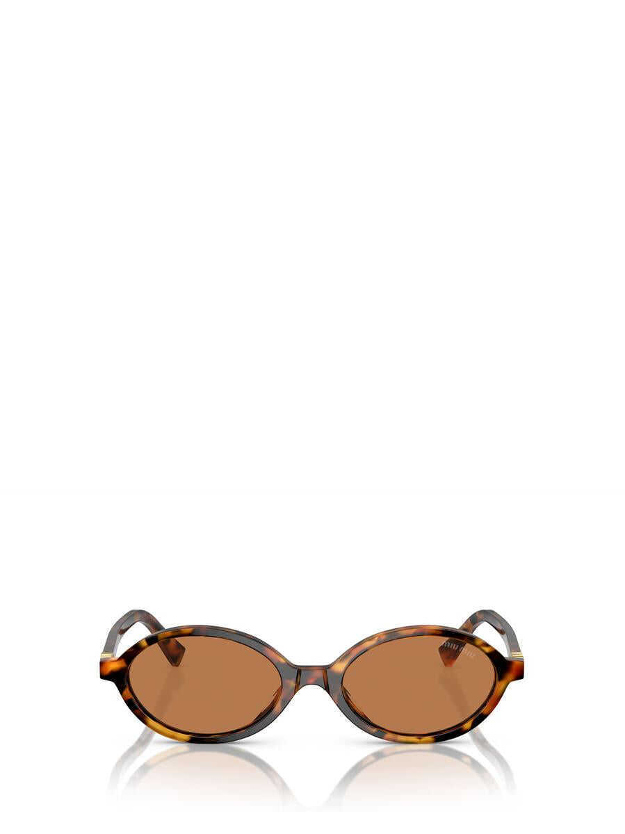 Ochelari de soare MIU MIU EYEWEAR Miu Miu Eyewear Sunglasses Multicolor Femei (BM 15424432) 1