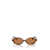 MIU MIU EYEWEAR Miu Miu Eyewear Sunglasses Multicolor