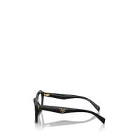 Ochelari de soare Prada Dama - Ochelari de soare Prada Prada Eyewear Eyeglasses Black Femei (BM 15424447) - B-mall.ro