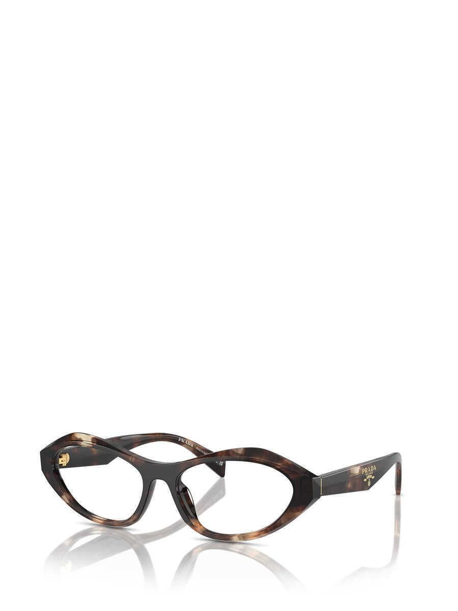 Ochelari de soare Prada Prada Eyewear Eyeglasses CARAMEL TORTOISE Femei (BM 15424453) 2