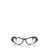 Prada Prada Eyewear Eyeglasses CARAMEL TORTOISE