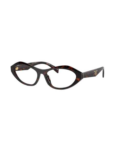 Ochelari de soare Prada Prada Eyewear Eyeglasses ROOT TORTOISE Femei (BM 15424459) 2