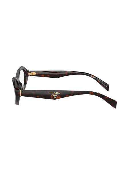 Ochelari de soare Prada Prada Eyewear Eyeglasses ROOT TORTOISE Femei (BM 15424459) 3