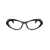 Prada Prada Eyewear Eyeglasses ROOT TORTOISE