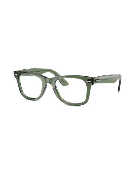 Ochelari de soare Ray-Ban Ray-Ban Eyeglasses TRANSPARENT GREEN Femei (BM 15424468) 2