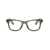 Ray-Ban Ray-Ban Eyeglasses TRANSPARENT GREEN