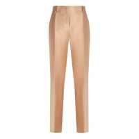 Pantaloni scurti Alberta Ferretti Tailored Trousers Femei