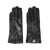 Prada Prada Gloves Black